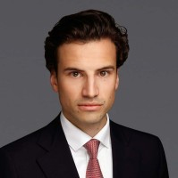 Appian Capital Brazil Employee Stefan Strobele's profile photo