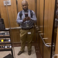 Exeter Government Services, LLC Employee Amari Montgomery's profile photo