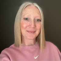 Nike Employee Sarah Hoff's profile photo