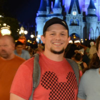 Duke Energy Corporation Employee Andrew Blackwell's profile photo
