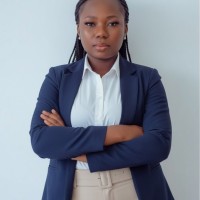 linfodrome.com Employee Marlène Boko's profile photo