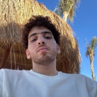 WasteHero Employee Omar Emam's profile photo