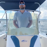 Axcis Education Employee Stephen Opperman's profile photo