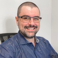 Editora do Brasil Employee Mario Junior's profile photo