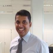 TIM Brasil Employee Felipe Vasques's profile photo