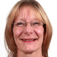 City of Newton Employee Debra Perbeck's profile photo