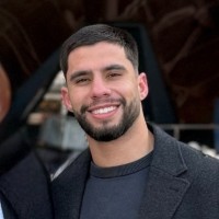 Joao Ribeiro Email
