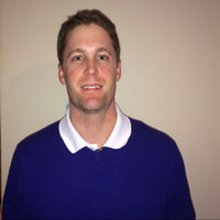 HD Supply Employee John Bissonnette's profile photo