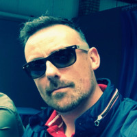 Big Dog Digital Employee Francis Murray's profile photo