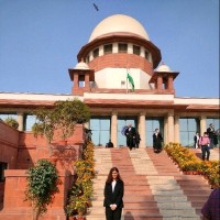 Ankita Singh Email & Phone Number | INMACS Law Offices Contact Information