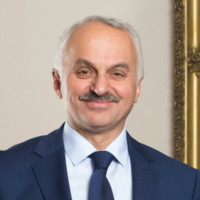 Çalık Enerji Employee Temel Kotil's profile photo