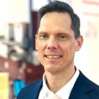 MAXAGV Employee Mattias Olofsson's profile photo