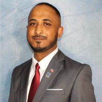 INTERNATIONAL INSTITUTE OF WISCONSIN, INC Employee Ryan Hussin's profile photo