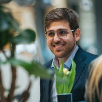 Cristian J. Vaca Rubio Email