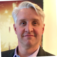 Sundial Cannabis Employee Phil McBride's profile photo