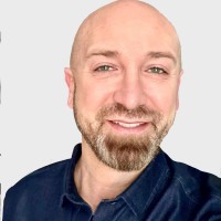 Walmart Employee Jared Hood's profile photo