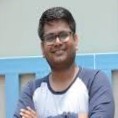 IBM Employee Aditya Barve's profile photo