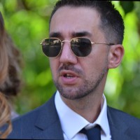 Alexandre de Labarre Email & Phone Number