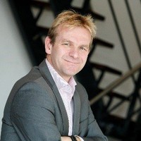 Crowe Foederer Employee Roeland van Esveld's profile photo