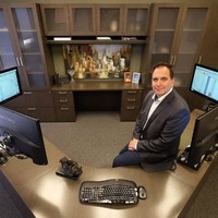 L&D COMMODITIES,INC. Employee Greg Simons Jr's profile photo