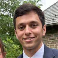 Vanguard Employee Patrick Heard's profile photo