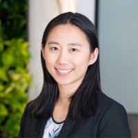 Capitol Meridian Partners Employee Irene Lu's profile photo