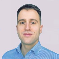 Solflare Employee Miroslav Grkovic's profile photo