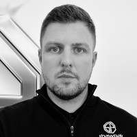 Shawpak Employee Mitchell Lowbridge's profile photo