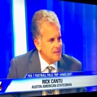 Rick Cantu Email & Phone Number