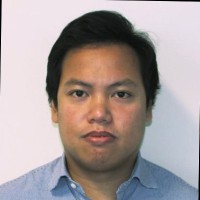 Arcelormittal Treasury Employee Joseph Lacar's profile photo