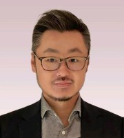 Bank of China Group Investment Limited Employee Alvin Wang's profile photo