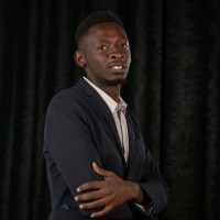 Kingdom Bank Kenya Employee James Giconi's profile photo