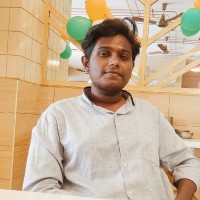 Athresh K Email