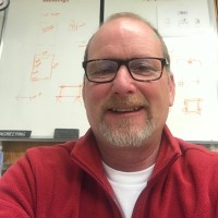 Combined Systems, Inc. Employee Mark Zuschlag's profile photo