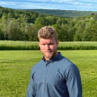 Cambridge Specialty Company, Inc. Employee Colin Coyle's profile photo