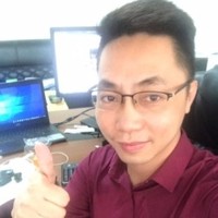 SHENZHEN PMOLD TECHNOLOGY LIMITED Employee Lin Ivan's profile photo