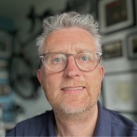 Eurocell plc Employee James Price's profile photo