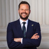 California State Assembly Employee Matt Haney's profile photo