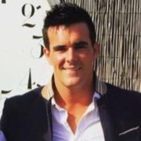 Rig Tubulars Ltd Employee Glynn Geddie's profile photo