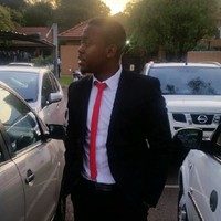 Strider Digital Employee Lebo Masilo's profile photo