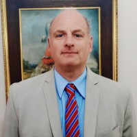 Universidad del Aconcagua Employee Carlos Alberto Ferro's profile photo