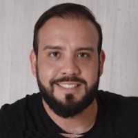 Cidade Center Norte Employee Michel Evangelista's profile photo