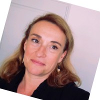 Université de Toulon Employee Béatrice Thomas's profile photo