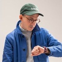 Mark Owens Email & Phone Number