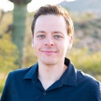 UiPath Employee Mark Rubinstein's profile photo