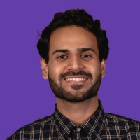 Prime Video & Amazon MGM Studios Employee Ronak Sharma's profile photo
