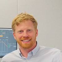 Protochips Employee Franklin Walden's profile photo
