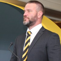 Aaron Olow Email & Phone Number