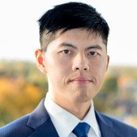 CIBC Employee Johnny M.'s profile photo