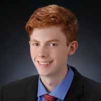 Amazon Web Services (AWS) Employee Liam Mulcahy's profile photo